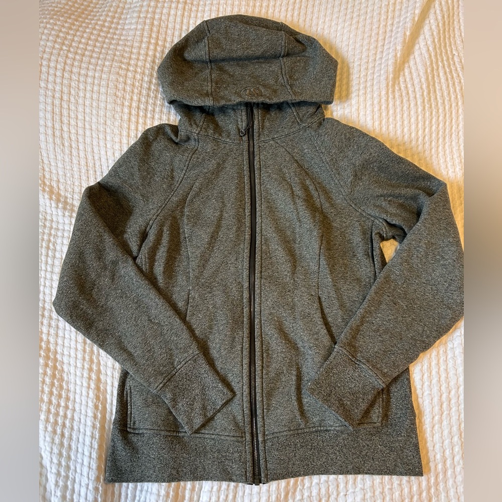 Lululemon Scuba